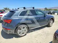 2018 Audi Q5 photo