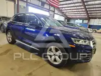 2018 Audi Q5 photo