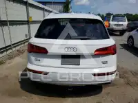 2018 Audi Q5 фото