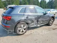 2018 Audi Q5 photo