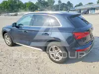2018 Audi Q5 фото