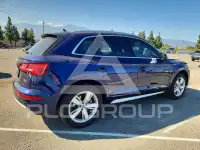 2018 Audi Q5 фото