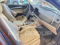 2018 Audi Q5 фото