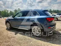 2018 Audi Q5 photo