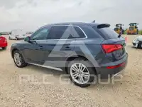 2018 Audi Q5 фото