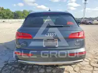 2018 Audi Q5 photo