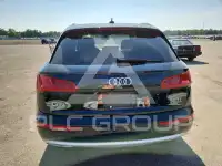 2018 Audi Q5 photo