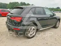 2018 Audi Q5 фото