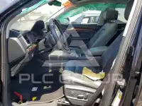 2018 Audi Q5 фото