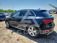 2018 Audi Q5 фото