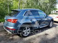 2018 Audi Q5 photo