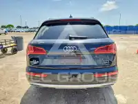 2018 Audi Q5 фото