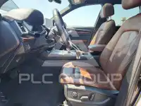2018 Audi Q5 фото