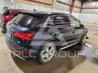 2018 Audi Q5 фото