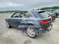 2018 Audi Q5 фото