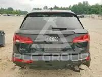 2018 Audi Q5 фото