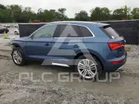 2018 Audi Q5 фото