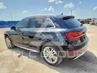 2018 Audi Q5 фото