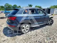 2018 Audi Q5 фото