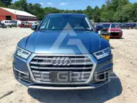 2018 Audi Q5 фото