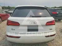2018 Audi Q5 фото
