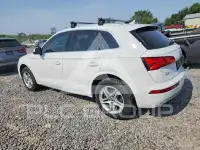 2018 Audi Q5 фото