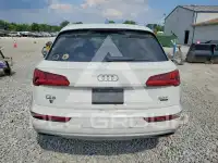 2018 Audi Q5 фото