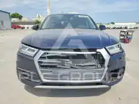 2018 Audi Q5 photo