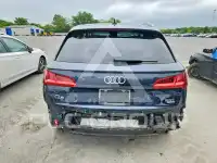 2018 Audi Q5 фото