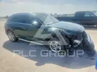 2018 Audi Q5 фото