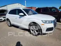 2018 Audi Q5 фото