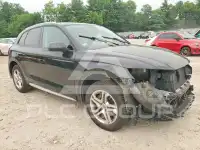 2018 Audi Q5 фото