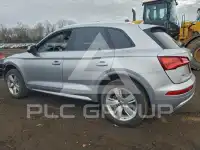 2018 Audi Q5 photo