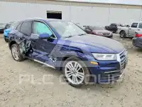 2018 Audi Q5 фото