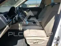 2018 Audi Q5 фото