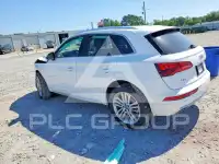 2018 Audi Q5 фото