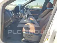 2018 Audi Q5 фото