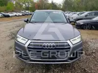 2018 Audi Q5 photo