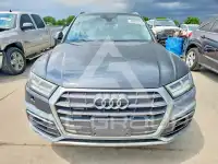 2018 Audi Q5 фото