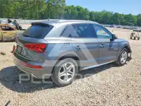 2018 Audi Q5 фото