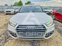 2018 Audi Q5 фото