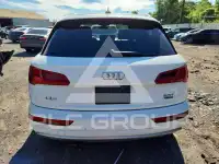 2018 Audi Q5 фото