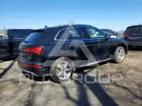 2018 Audi Q5 фото