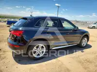 2018 Audi Q5 фото