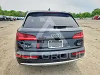 2018 Audi Q5 photo