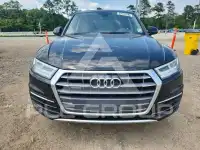 2018 Audi Q5 фото
