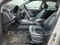 2018 Audi Q5 фото