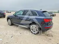 2018 Audi Q5 фото