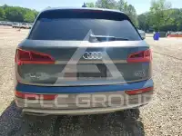 2018 Audi Q5 фото