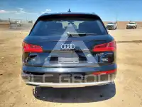 2018 Audi Q5 фото